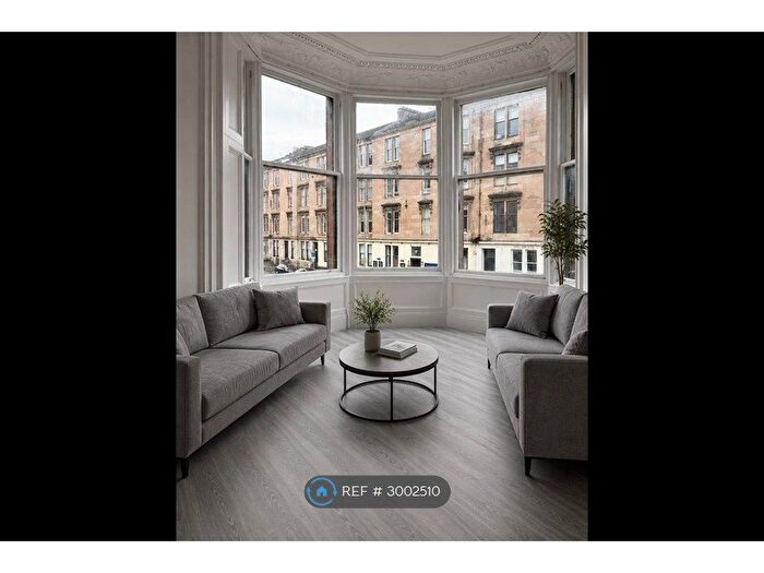 5 Bedroom Flat To Rent In Hyndland Road, Glasgow, G12