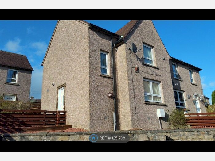 3 Bedroom Semi-Detached House To Rent In Philip Avenue, Bathgate EH48