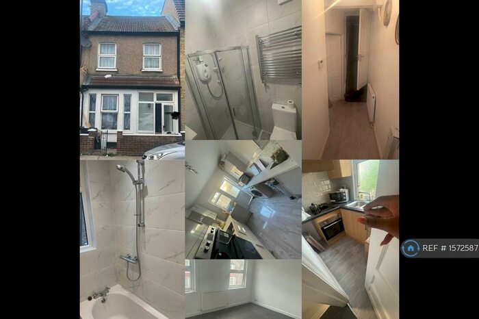 1 Bedroom Flat To Rent In Cecil Road, Croydon, CR0