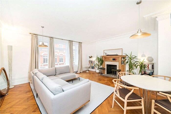 4 Bedroom Flat To Rent In Carlisle Place, Westminster, SW1P