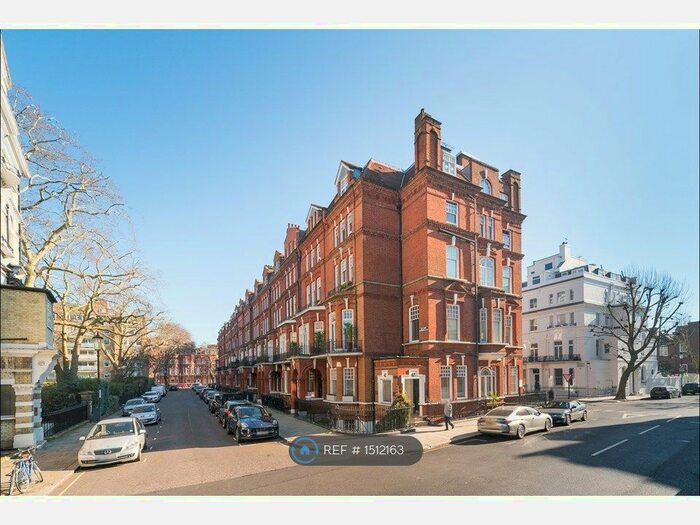 1 Bedroom Flat To Rent In Elm Park Gardens, London, SW10