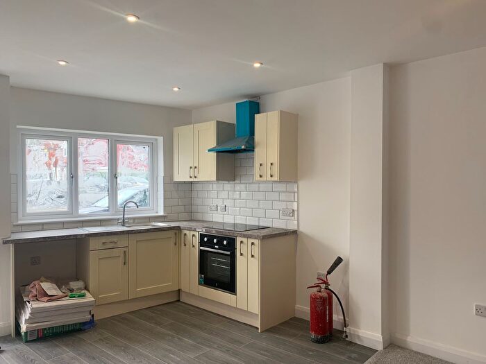 1 Bedroom Flat To Rent In Muglet Lane, Rotherham, S66