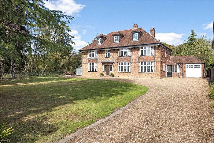8 Bedroom Detached House For Sale In Bourn Road, Caxton, Cambridge, Cambridgeshire, CB23