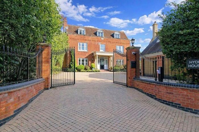 6 Bedroom Detached House For Sale In Cherry Garden Lane, Danbury, CM3