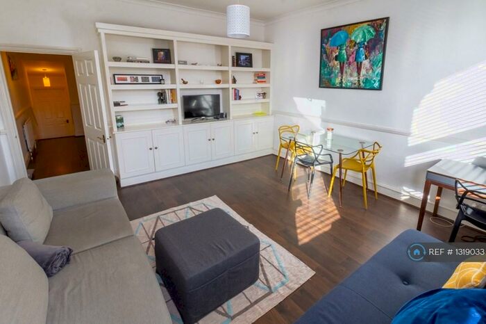 1 Bedroom Flat To Rent In Newlands Park, London, SE26