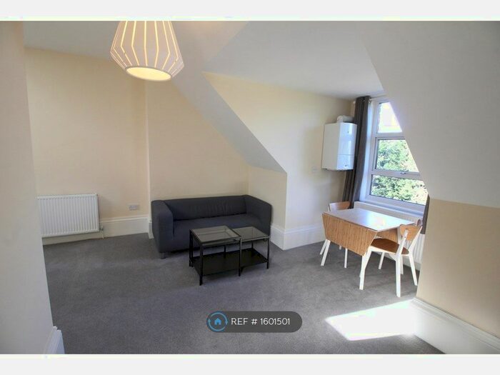 1 Bedroom Flat To Rent In Oxford Road, Birmingham, B13