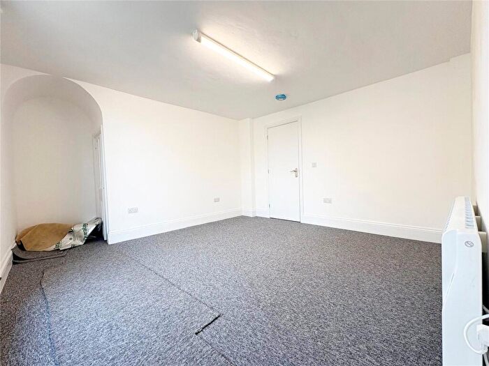 2 Bedroom Apartment For Sale In Wingfield Street, Ipswich, Suffolk, IP4