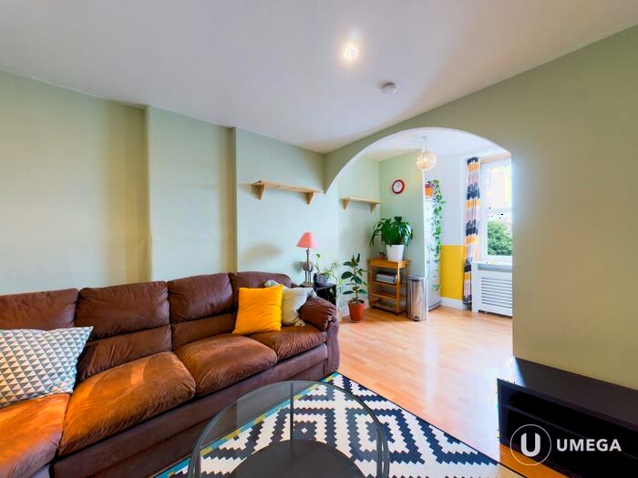 1 Bedroom Flat To Rent In Lochend Road South, Musselburgh, East Lothian, EH21