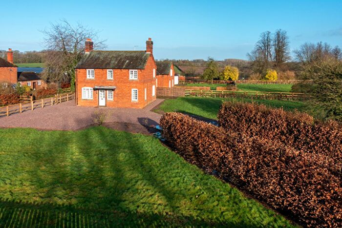 3 Bedroom Semi-Detached House To Rent In Shavington Park, Market Drayton, TF9