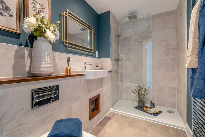 4 Bedroom Detached House For Sale In Bourne Road, Colsterworth, Grantham, NG33