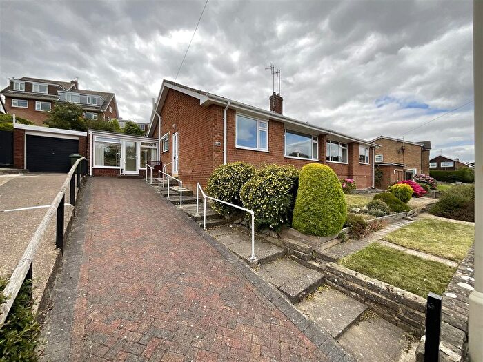 2 Bedroom Property For Sale In Pinewood Drive, Scarborough, YO12