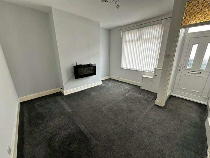 2 Bedroom Terraced House To Rent In Fulford Place, Darlington, DL3