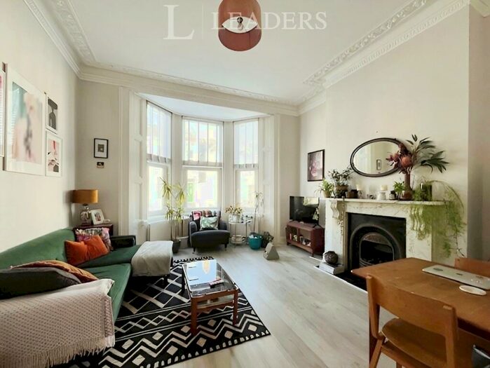 2 Bedroom Flat To Rent In Stanford Road, Brighton, BN1