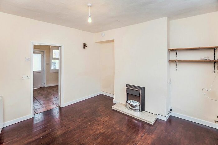 2 Bedroom Semi-Detached House To Rent In Lorne Street, Oswestry, Shropshire, SY11