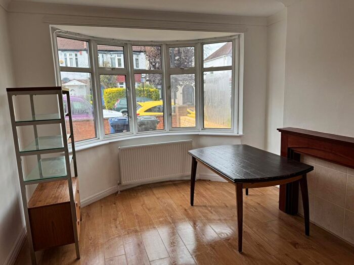 4 Bedroom Terraced House To Rent In Ribblesdale Avenue, Northolt, Greater London, UB5