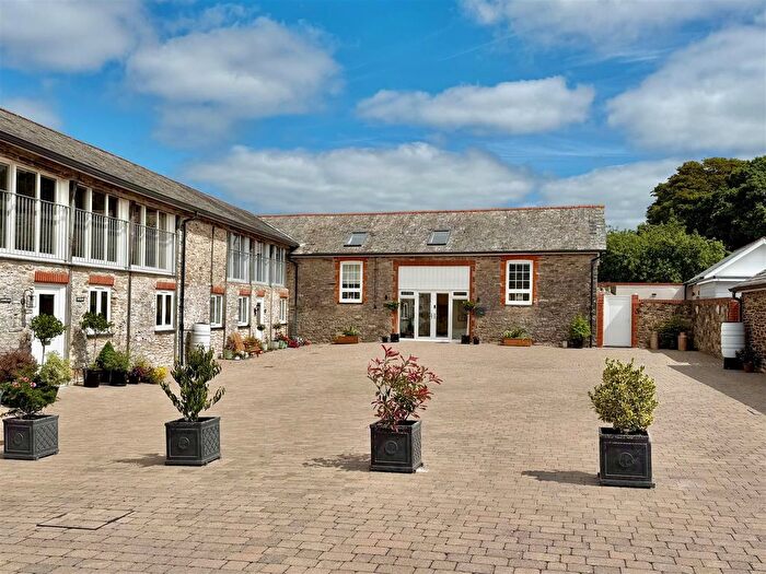 3 Bedroom Barn Conversion For Sale In Elburton, Plymouth, PL9