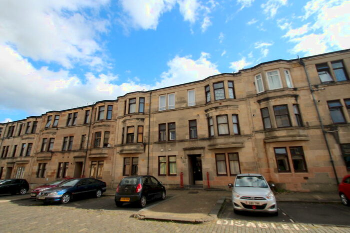 2 Bedroom Flat To Rent In Stock Street, Paisley, PA2