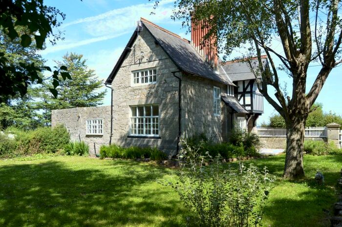 2 Bedroom Detached House To Rent In Rhuddlan Road, St. George, Abergele, Conwy, LL22