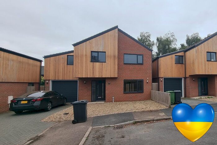 4 Bedroom Detached House To Rent In Manor Road, Griston, Thetford, IP25