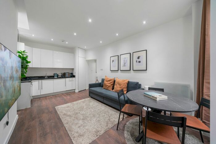 1 Bedroom Flat To Rent In Eccleston Square, London, SW1V