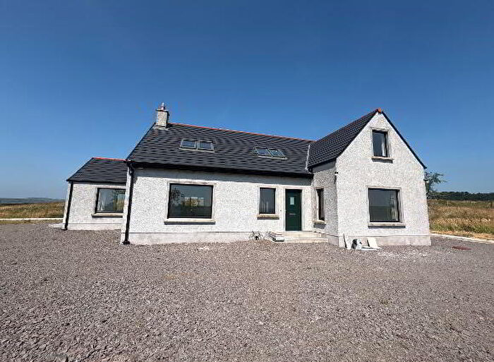 4 Bedroom Detached House For Sale In Exceptional Countryside Home, Ramaley Road, Tempo, BT75