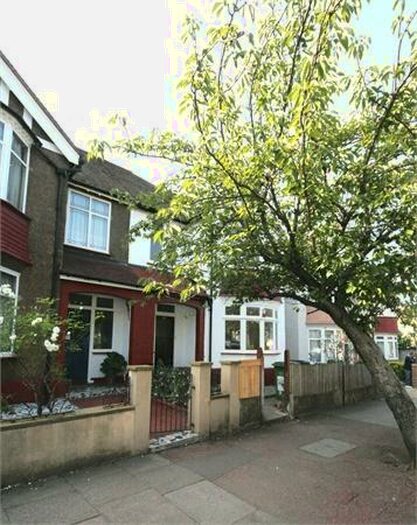 4 Bedroom Semi-Detached House To Rent In Troutbeck Road, New Cross, SE14
