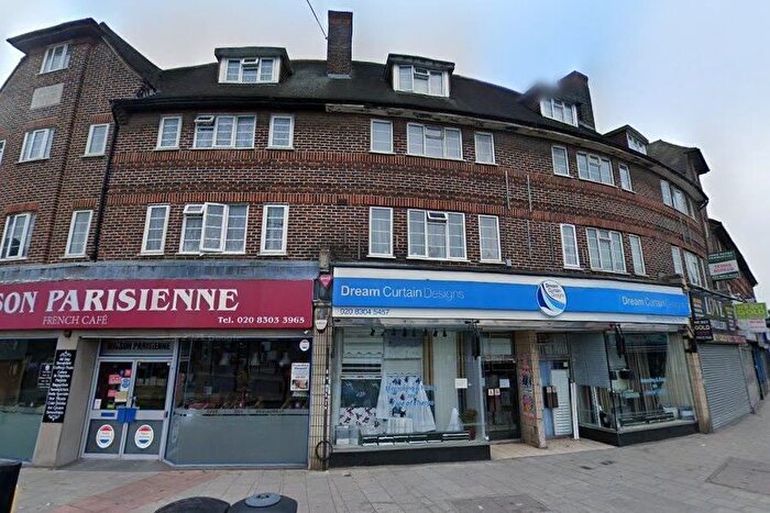 2 Bedroom Flat To Rent In Bellegrove Parade, Welling, DA16