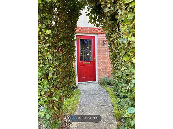 3 Bedroom Semi-Detached House To Rent In The Hedgerows, Bishop's Stortford, CM23