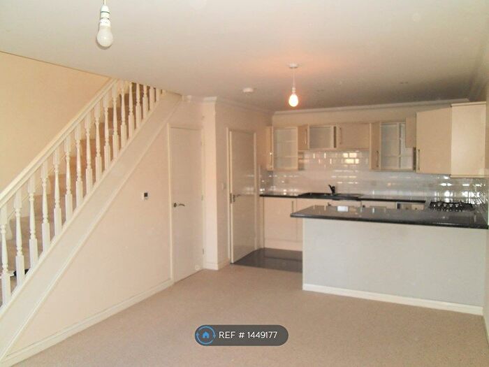 1 Bedroom Terraced House To Rent In Falcon Mews, Ramsgate, CT11