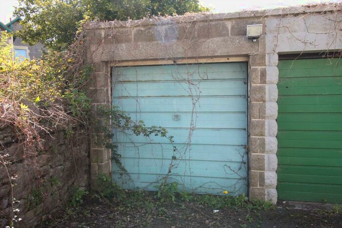 Garage / Parking To Rent In Gerard Road, Weston-super-Mare, BS23