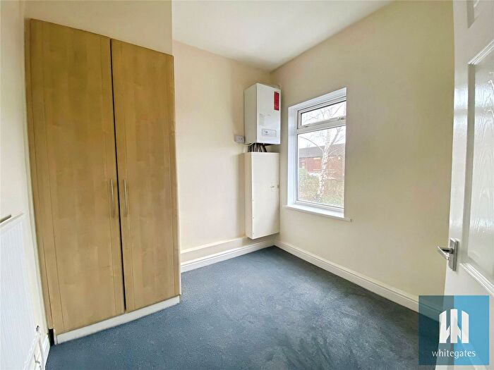 2 Bedroom Terraced House For Sale In Crown Yard, South Kirkby, Pontefract, West Yorkshire, WF9