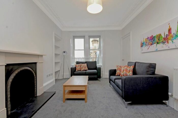 3 Bedroom Flat To Rent In Viewforth Square, Bruntsfield, Edinburgh, EH10