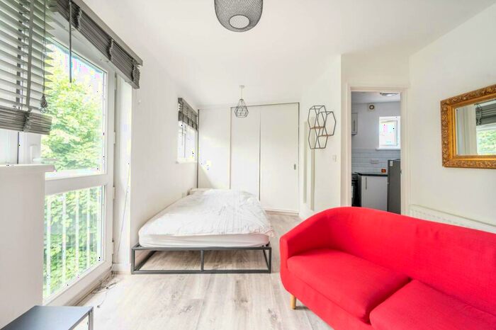 Studio To Rent In Forest Gate, Forest Gate, London, E7