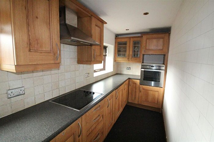 2 Bedroom Terraced House For Sale In Laverack Field, Wyke, Bradford, BD12