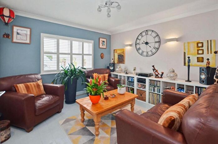 4 Bedroom Detached House For Sale In Sandy Lane, Kislingbury, Northampton, NN7