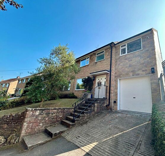 4 Bedroom Semi-Detached House For Sale In Halves Lane, West Coker, BA22