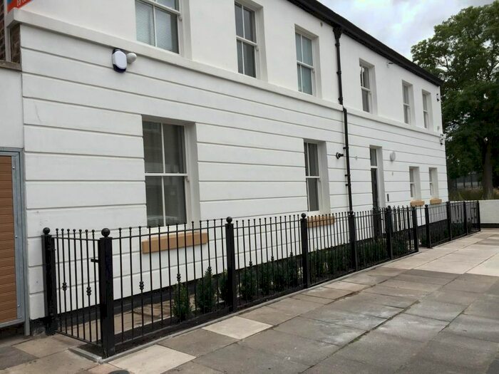 2 Bedroom Flat To Rent In Kinglake Street, Edge Hill, Liverpool, L7