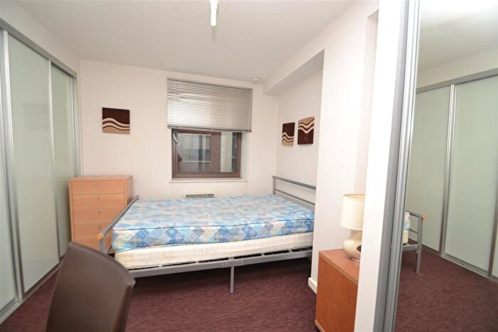 2 Bedroom Apartment To Rent In Basilica, LS1