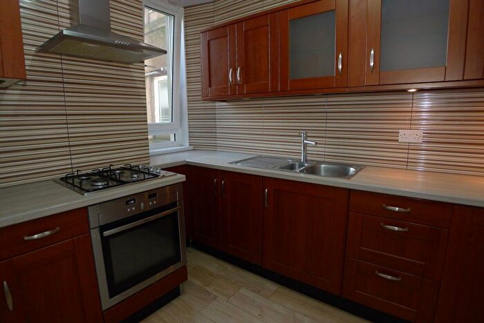 2 Bedroom Flat To Rent In , /R Canning Street, Dundee, DD3