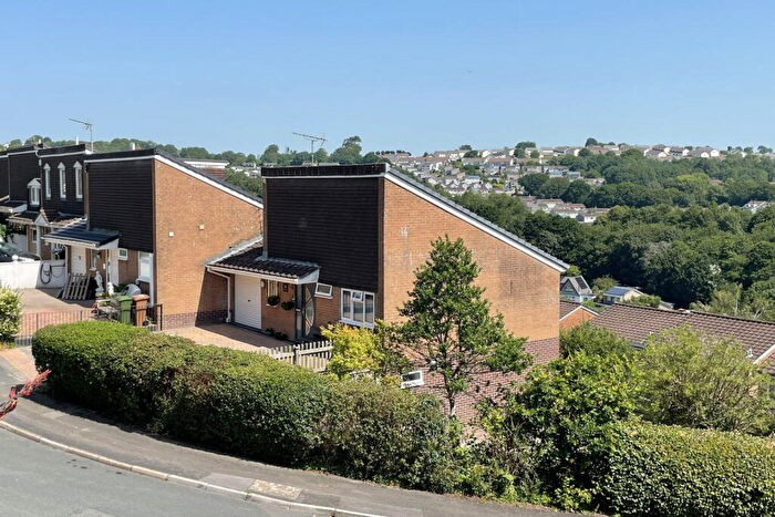 3 Bedroom Detached House For Sale In Lockington Avenue, Hartley, Plymouth, PL3