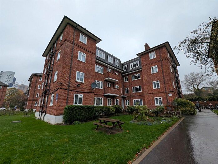 Property To Rent In North End Road, Wembley, HA9