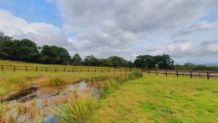 3 Bedroom Land For Sale In Talsarn, SA48