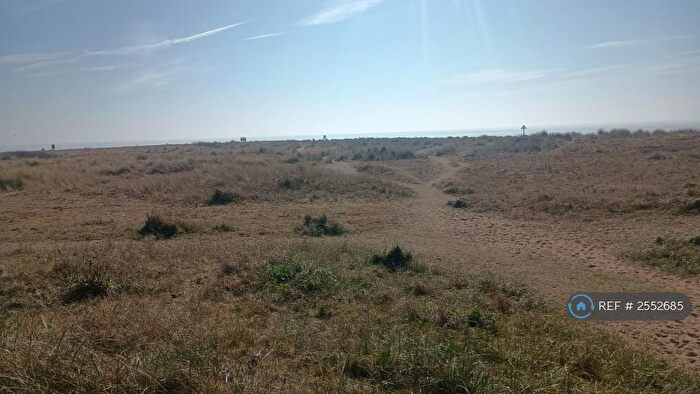 2 Bedroom Detached House To Rent In Jaywick, Jaywick, CO15