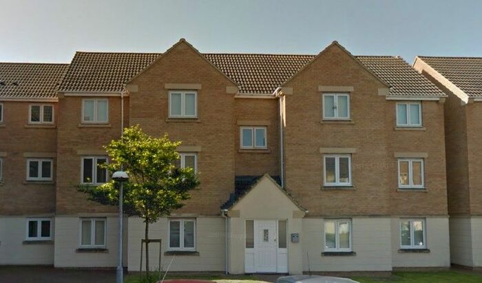 2 Bedroom Flat To Rent In Macfarlane Chase, Weston-Super-Mare, BS23