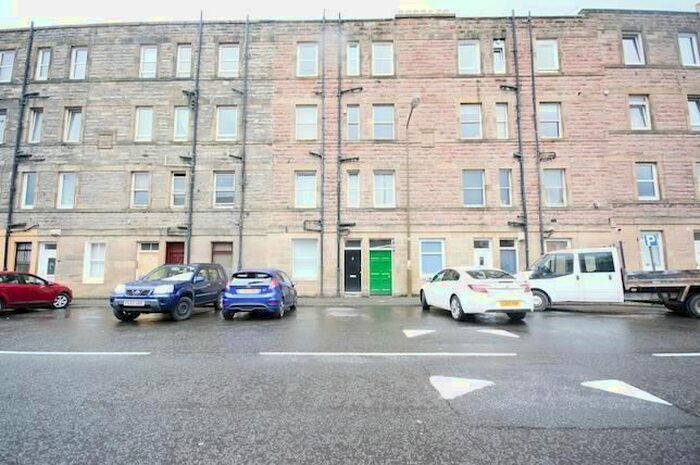 1 Bedroom Flat To Rent In New Street, Musselburgh, East Lothian, EH21