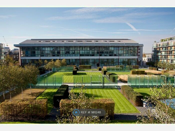 1 Bedroom Flat To Rent In Highbury Stadium Square, London, N5