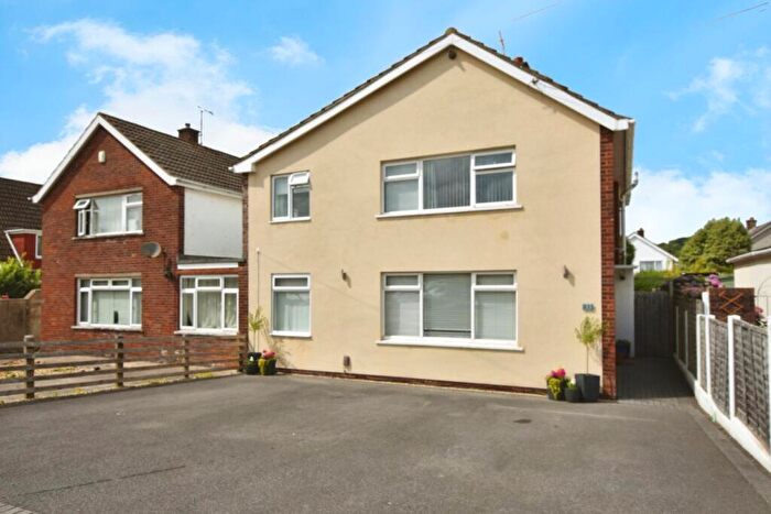 5 Bedroom Semi Detached House For Sale In Southfield Road, Nailsea, BS48