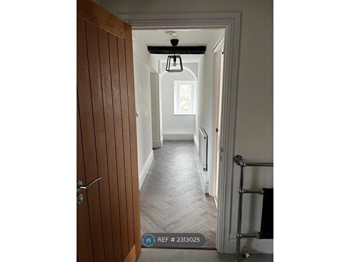 1 Bedroom Flat To Rent In Springfield House, Box, Corsham, SN13
