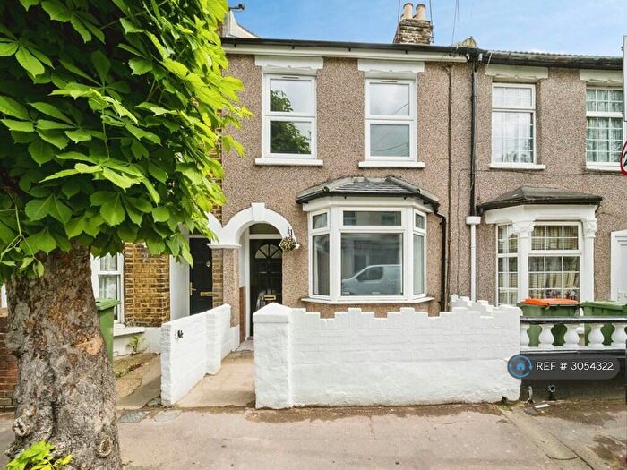 3 Bedroom Terraced House To Rent In Worcester Road, London, E12