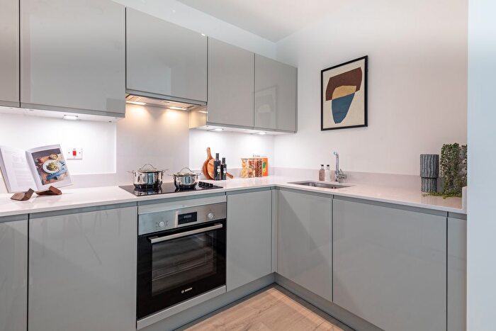 3 Bedroom Detached House For Sale In "The Croft" At Parkgate Road, Wolverley, Kidderminster, DY10